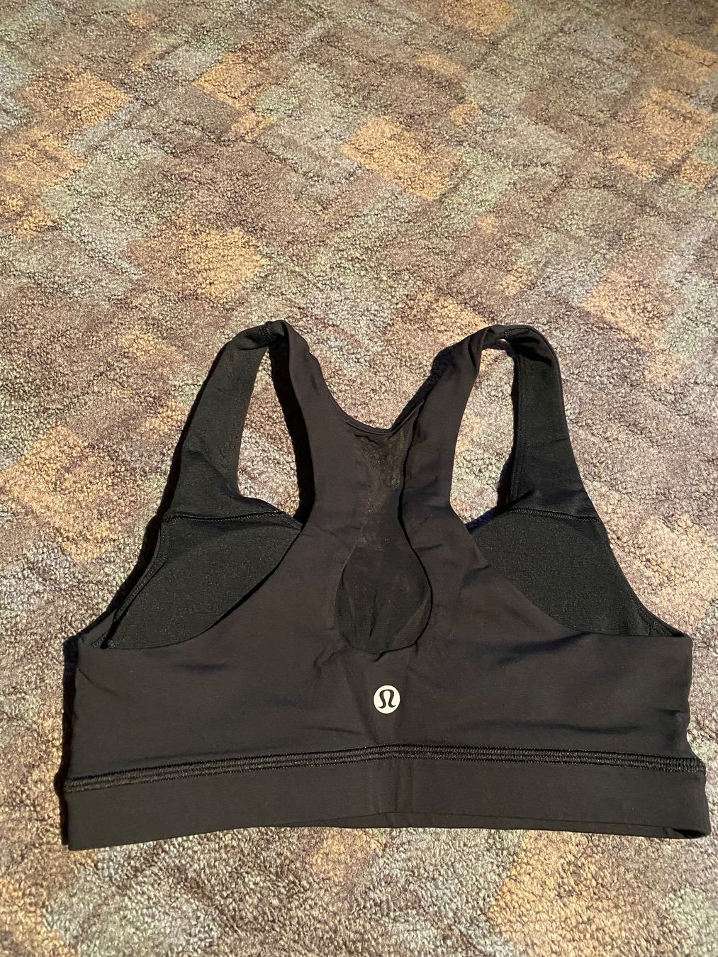 Lululemon Altra biancheria intima: Lululemon Sports BH Bra – Usato da Dagmersellen venduto da jaipur710 1