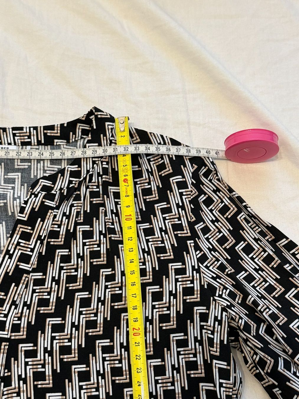 Gerry Weber Blusen: Bluse Gerry Weber – Gebraucht aus Elgg von sandramuee 6