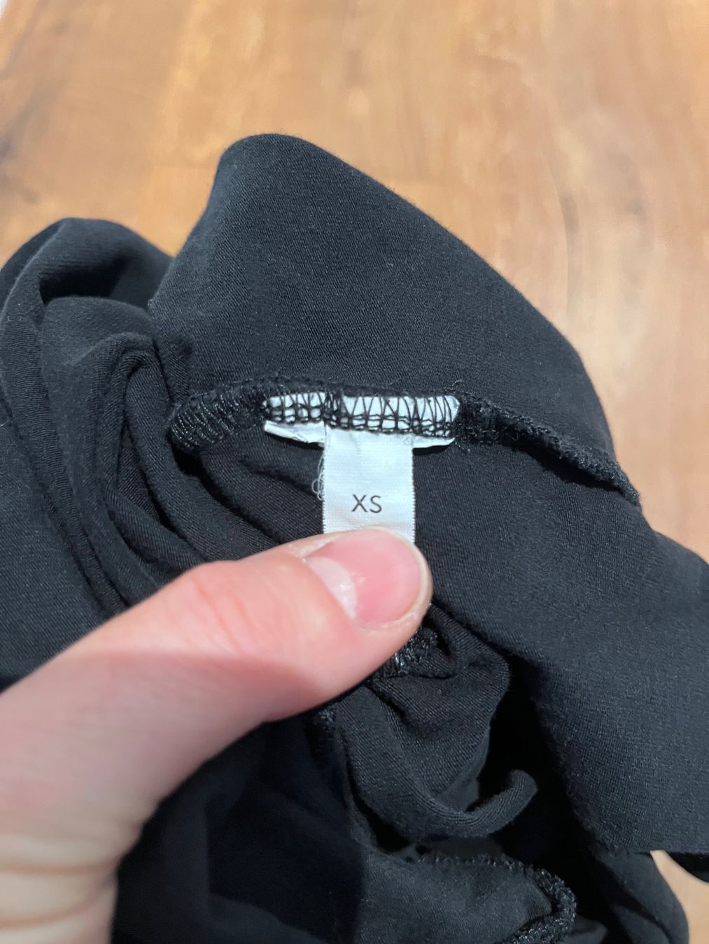 Anna Field Maglioni & Felpe: Anna Field Mama Rollkragenpullover Gr. XS – Usato da Wetzikon ZH venduto da gas_t8gr 2