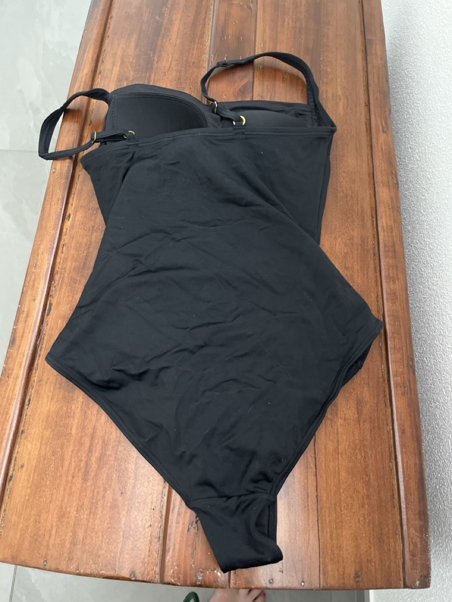 Badekleider & Bikinis: Costume da bagno tg 40 – Gebraucht aus Osogna von dan_8vzm 1