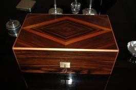 HUMIDOR DAVIDOFF