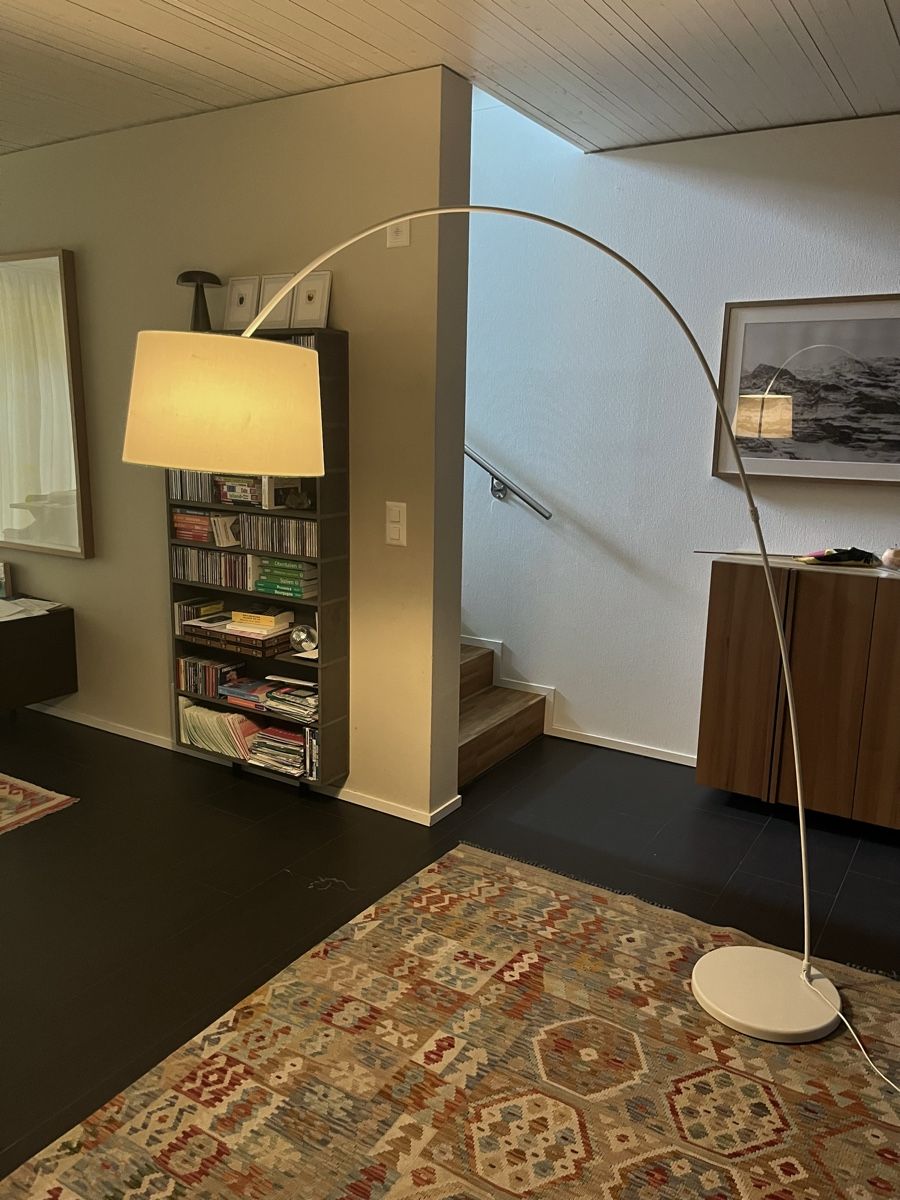 Lampade: Stehlampe – Usato da Zürich venduto da sigmunds2 3