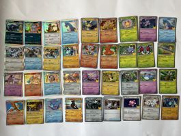 Pokémon 30th Anniversary set lot umbreon zapdos moltres 