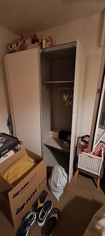 Schränke: Armoire double porte – Gebraucht aus La Croix (Lutry) von edo_n8wf