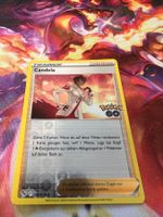 Candela (PGO 065) / Reverse Holo -DE- / Pokemon GO