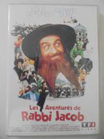 Les aventures de Rabbi Jacob " Louis de Funès excellent état