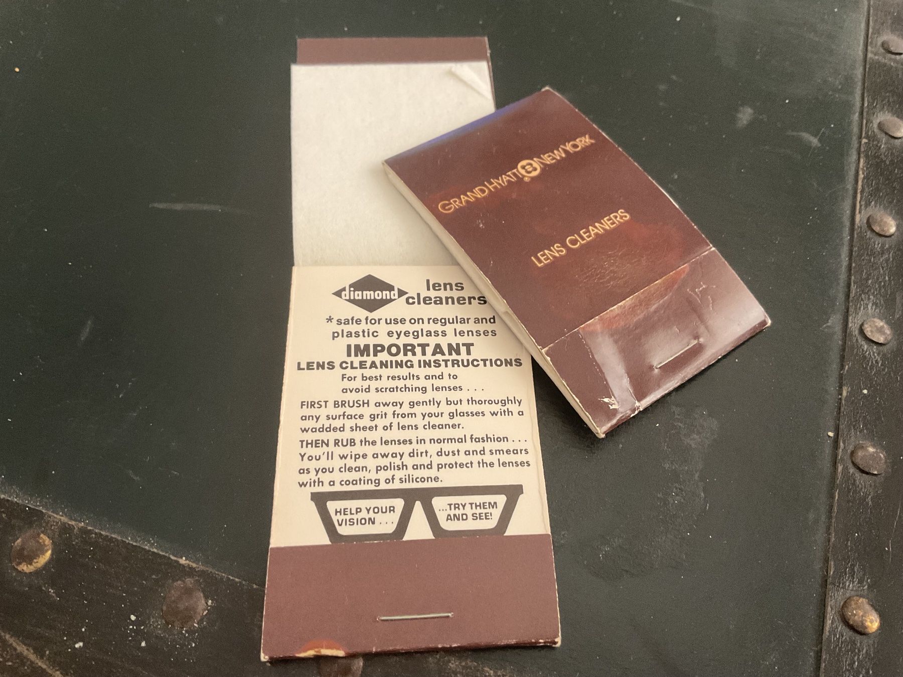 CD: Grand Hyatt New York – Usato da Origlio venduto da artois00 1