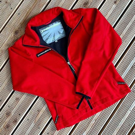 Windstopper-Fleece Mambo