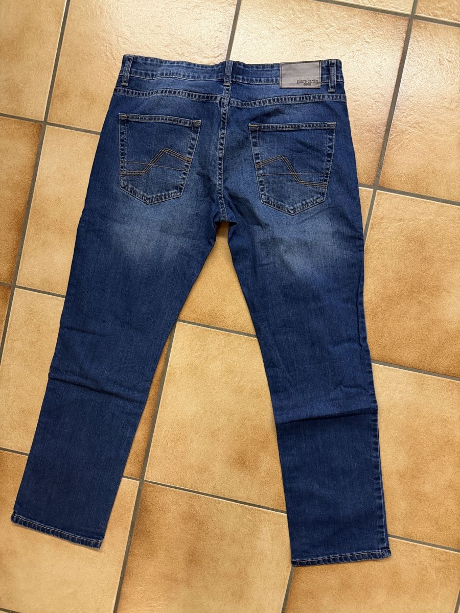 Pierre Cardin Jeans: Pierre Cardin – Usato da Isérables venduto da Titi9