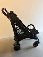 Joie Buggy schwarz Kinderwagen gebrauchter Zustand
