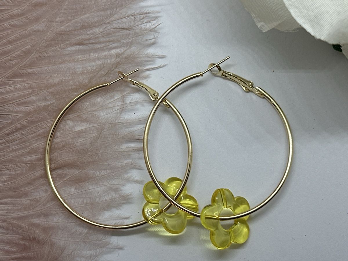Orecchini pendenti & Orecchini a lobo: AKTION CREOLEN – Nuovo e nell'imballaggio originale da Niederglatt ZH venduto da Silberschmuck-design