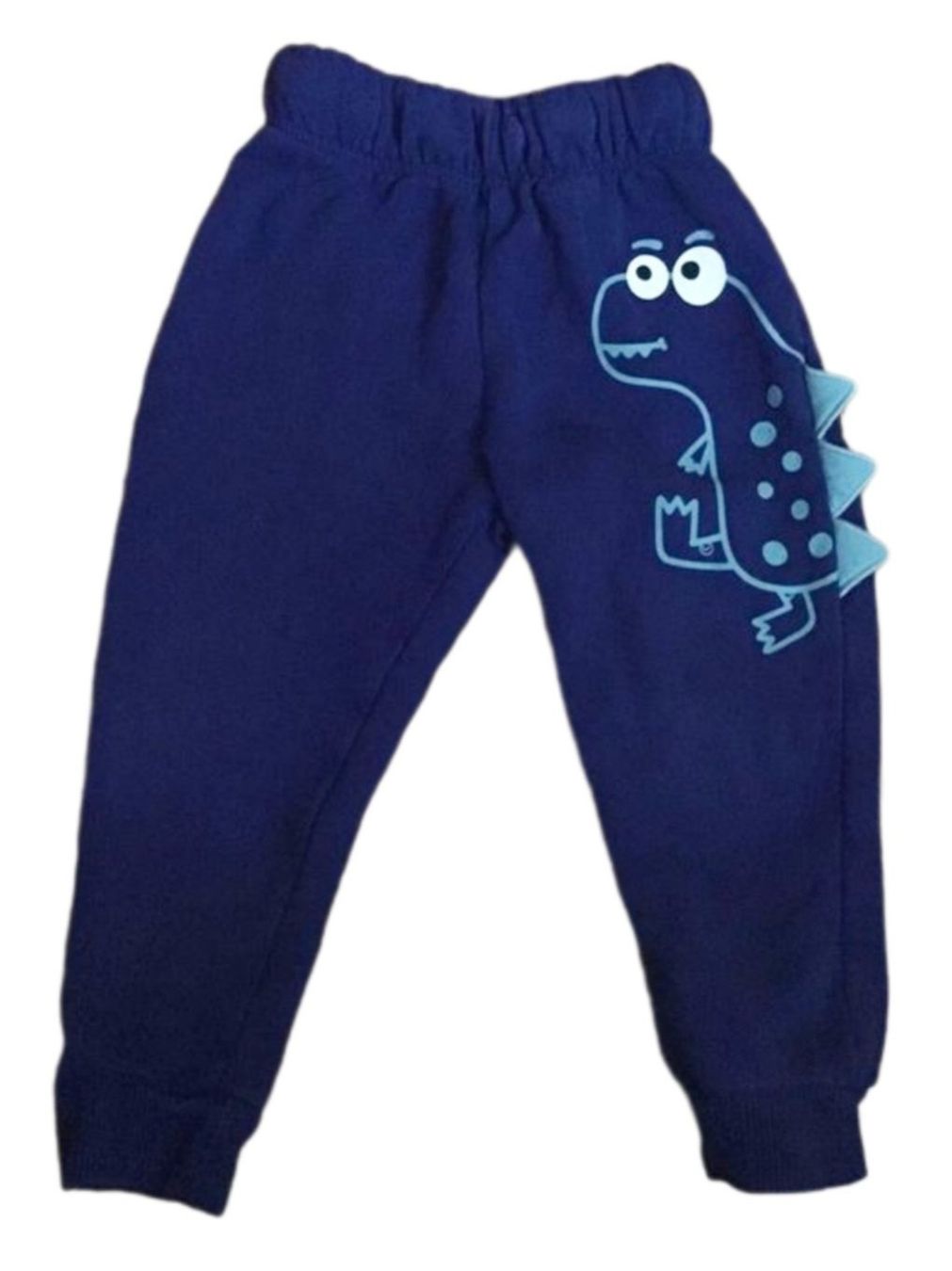 Pantalons: Hose/Trainer  "Dino" Gr. 74-80 – D'occasion à Seuzach par Tureda