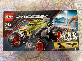 Lego set 8165 Racers