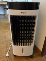 Luftkühler Trisa Hydro Chill X80 Plus weiss neuwertig 