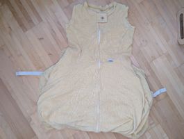 Original ZEWI Bébé-Jou Fix-Leintuch/ Schlafsack 60 x 120 cm