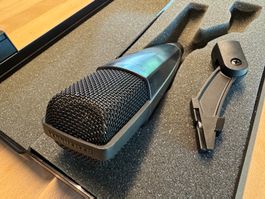 Sennheiser MD421-II Mikrofon