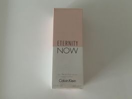 Calvin Klein - Eternity Now Eau de Parfum 100 ml