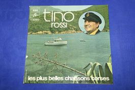 Tino Rossi - Les plus belles chansons corses