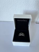 Pandora Ring Silberring