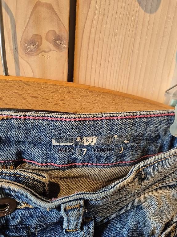 Jeans: Jeans Esprit – Gebraucht aus Schwarzenbach LU von cifis 2