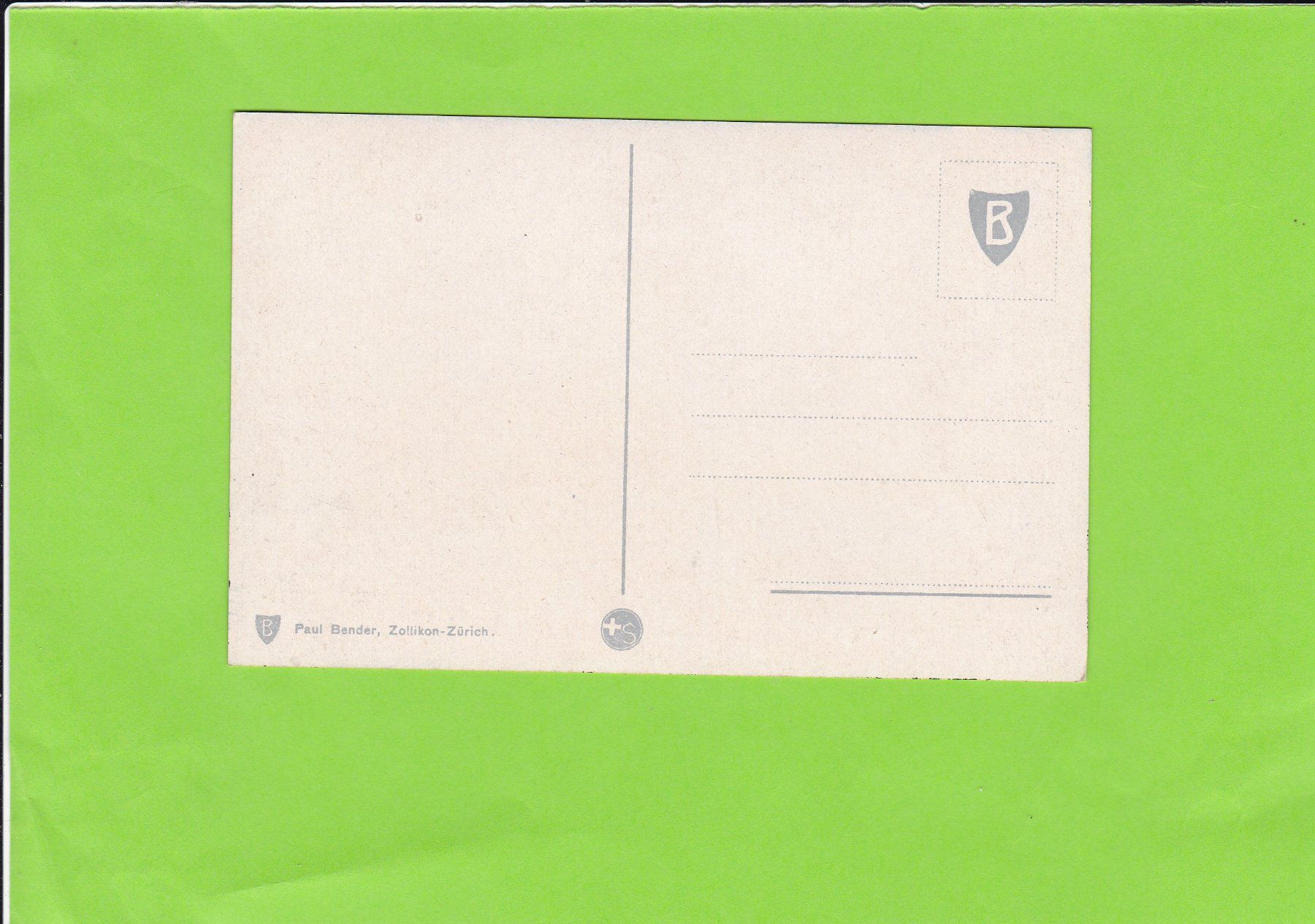Cartoline postali: Menaggio – Usato da St. Peterzell venduto da neckertal 1