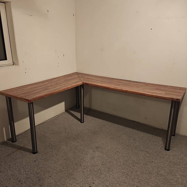 Bureaux: Büropult – D'occasion à Obernau par mat_nk58 4