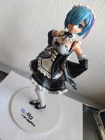 REM Re:Zero -Starting Life in Another World