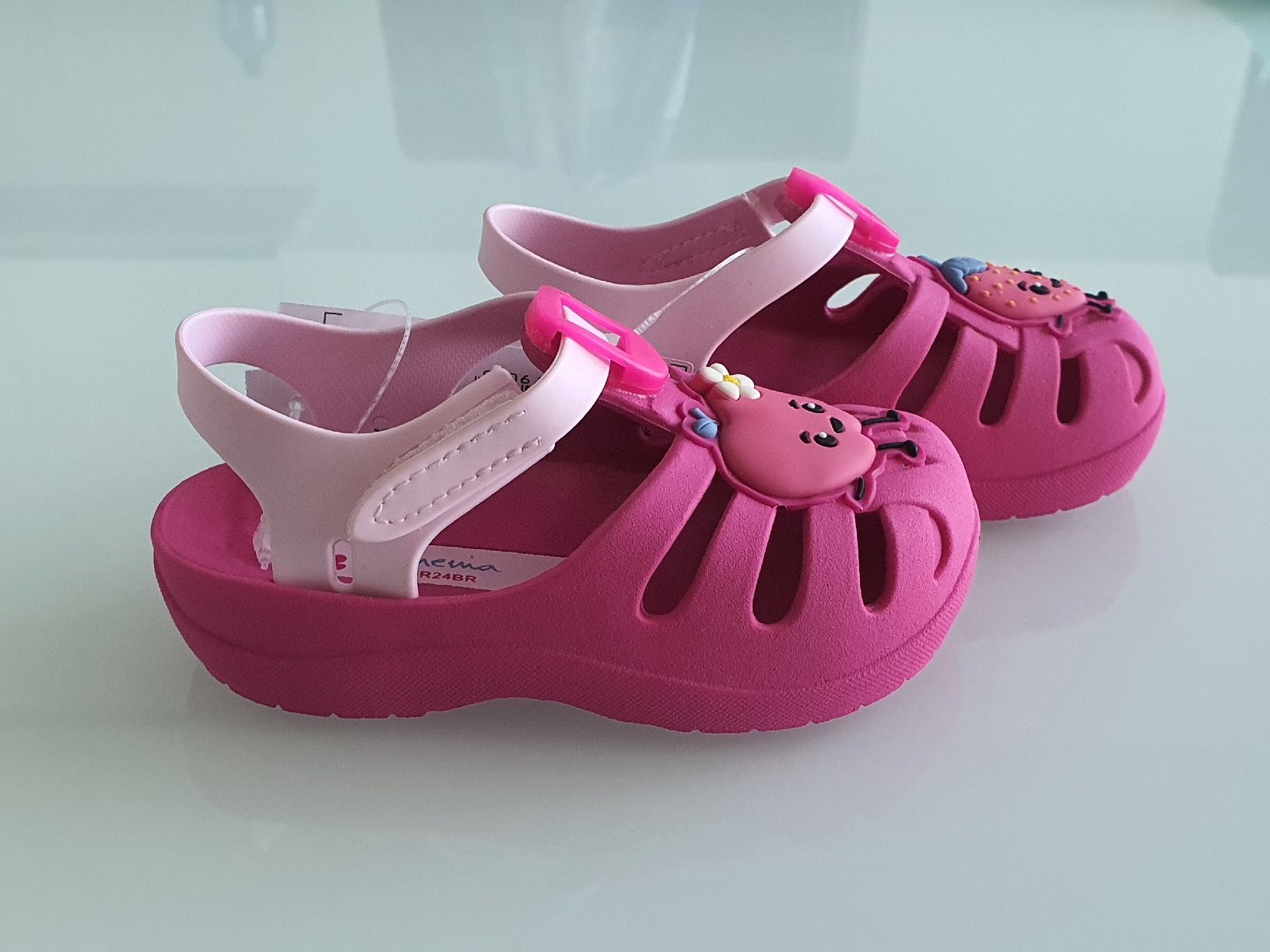 Ipanema Scarpe per ragazze: Gr. 24 - Ipanema Badeschuhe, Neu – Nuovo e nell'imballaggio originale da Nürensdorf venduto da kin_2jn6 1