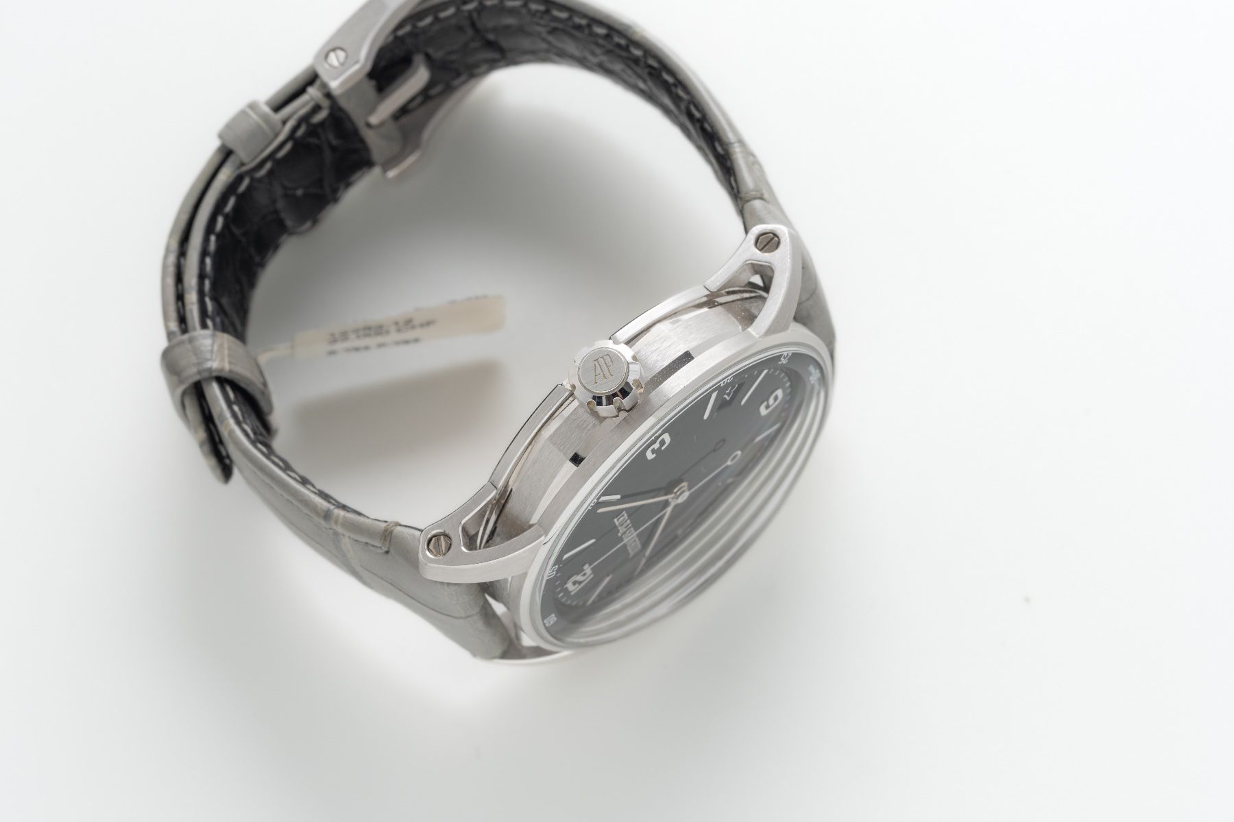 Audemars Piguet Orologi: Audemars Piguet Code 11:59 with Black Dial – Usato da Zürich venduto da DirectSalesZurich 6