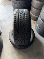255/55R18 Winterreifen
