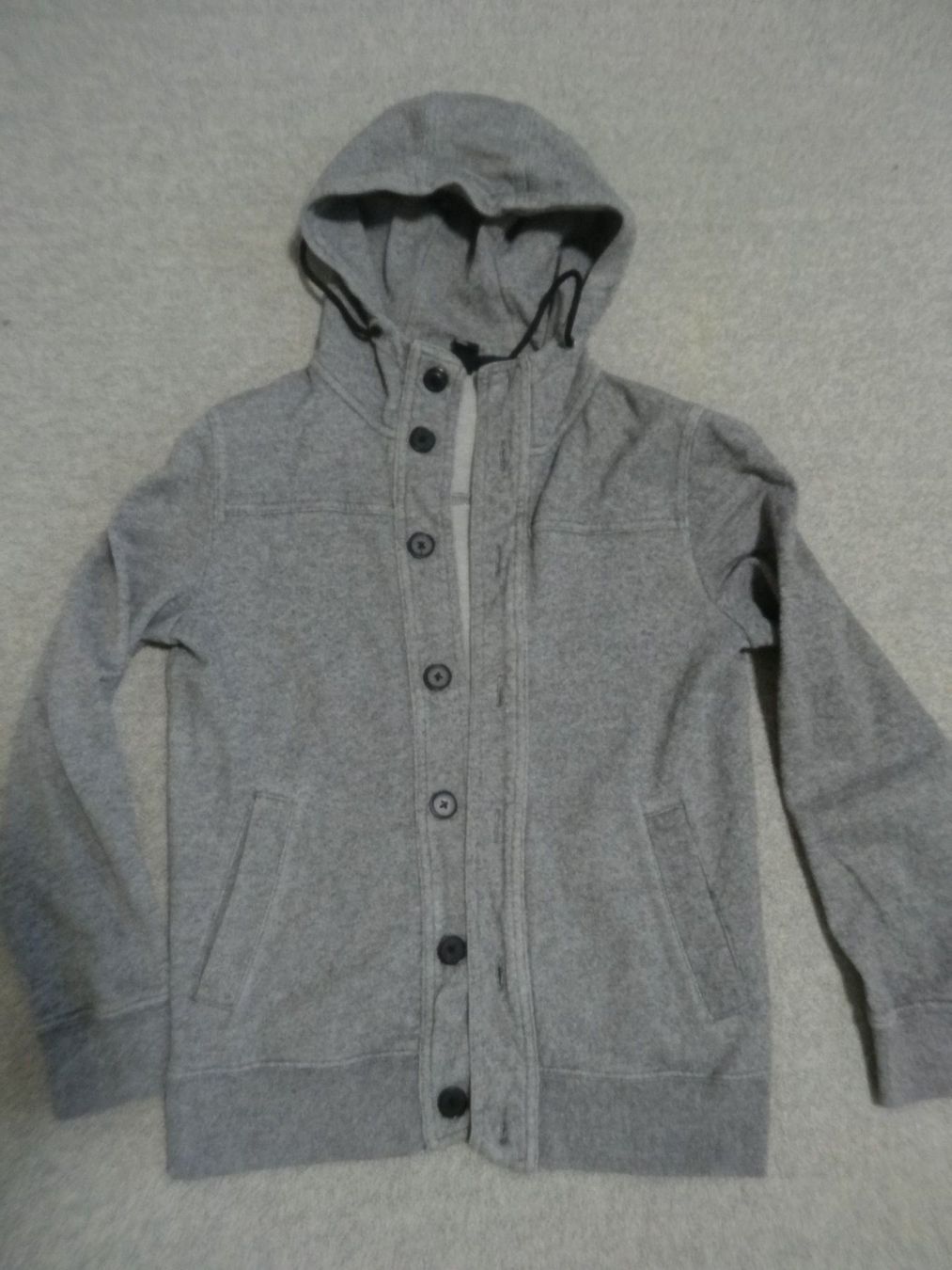 Jacken & Mäntel: Kapuzenjacke Gr 170 – Gebraucht aus Rekingen AG von nederland1 4