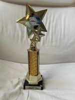 Goldener Pokal