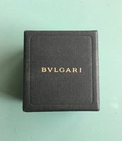 BVLGARI Logo Ring