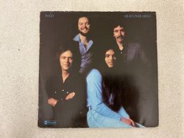 POCO LP - HEAD OVER HEELS