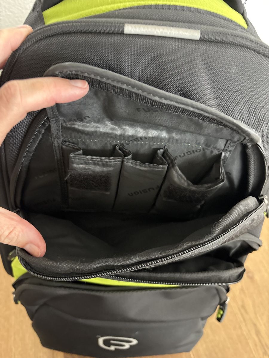 Strumenti musicali: Bariton Bag Fusion – Usato da Schlierbach venduto da Kaufmann78 2