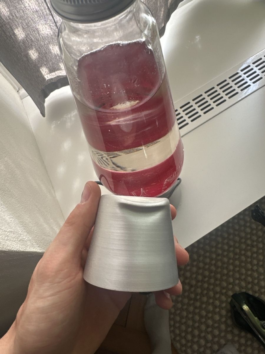 Mathmos Lampade: Mathmos Lava Lampe – Usato da Männedorf venduto da willywonka14 1