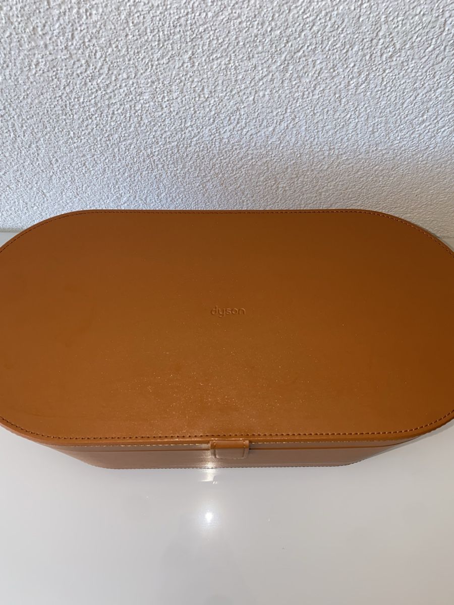 Dyson Sèche-cheveux: Dyson Airwrap Complete Long, gebraucht – D'occasion à Liebefeld par secondhandbern 4