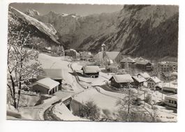 ENGELBERG im Winter