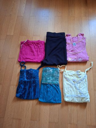 Kleiderpaket für Damen Gr. 36 / 38