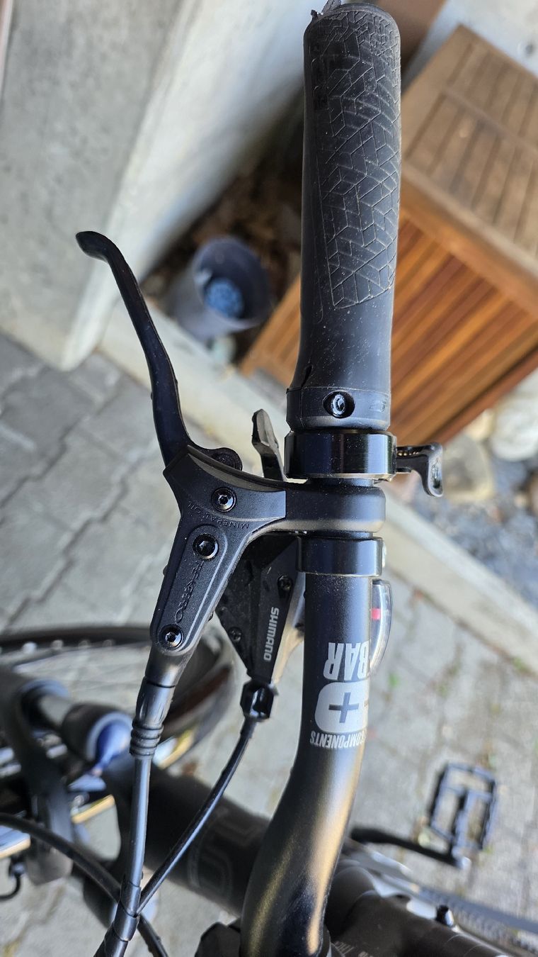 Haibike Velos: Ebike. Trekking 1.0 Damen. – Neu (gemäss Beschreibung) aus Forch von ays_5lbc 3