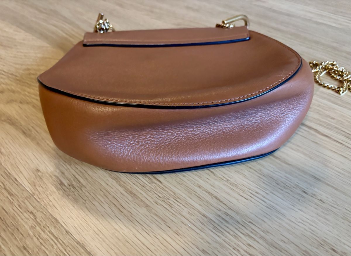 Chloé Taschen für Damen: Chloé Drew Bag Patchwork – Gebraucht aus Baden von Tiffany6878 6