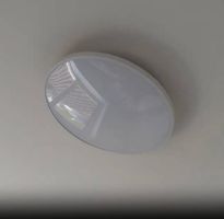 Smart LED Deckenlampe 30 cm RGB, App & Fernbedienung