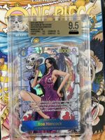 Manga Boa (OP07051) BGS 9.5