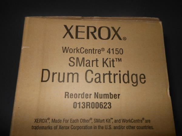 Xerox Cartucce per stampanti & toner: Xerox WorkCentre 4150 Drum 013R00623 – Nuovo e nell'imballaggio originale da Wettswil bei Zürich venduto da Trubarus