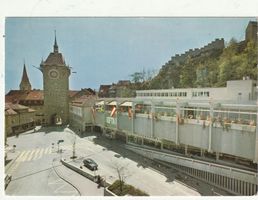 Kaufhaus Vilan Baden