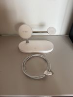 Tech-Protect A12 3-in-1 Wireless Ladegerät