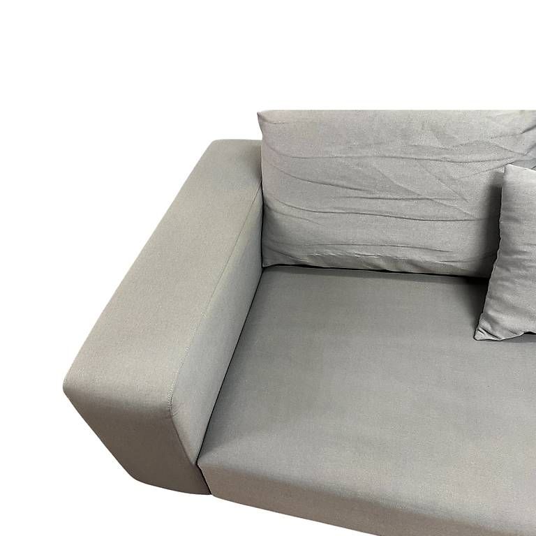 Divani: Ecksofa (gratis Lieferung*) – Usato da Rorbas venduto da Secondliving_ 2