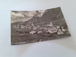 HOSPENTAL - FELDPOST - 1950