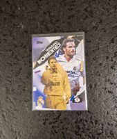 Fernando Morientes - Real Madrid - Topps