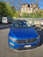 VW T-Roc Occasion, Excellent Etat!